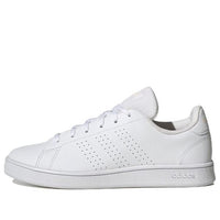 (WMNS) adidas Advantage Base Court Lifestyle Shoes 'White' GW7105