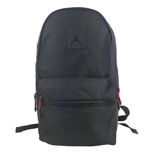 Air Jordan Mochila Backpack 'Black' 9A0380-023