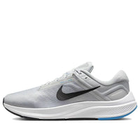 Nike Air Zoom Structure 24 'Pure Platinum Light Photo Blue' DA8535-004