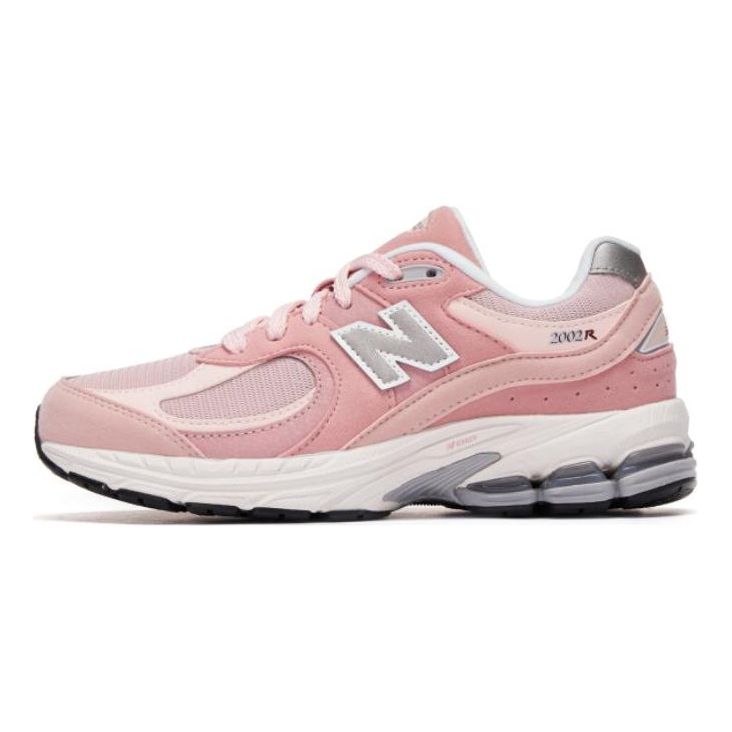 (GS) New Balance 2002R 'Pink Sand' GC2002SK