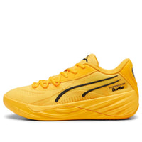 PUMA x Porsche All-Pro Nitro 'Sport Yellow' 309946-01