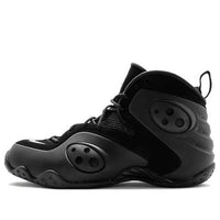 Nike Zoom Rookie 'Black' BQ3379-002