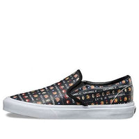 Vans Nintendo x Classic Slip-On 'Zelda' VN0004MPJRD