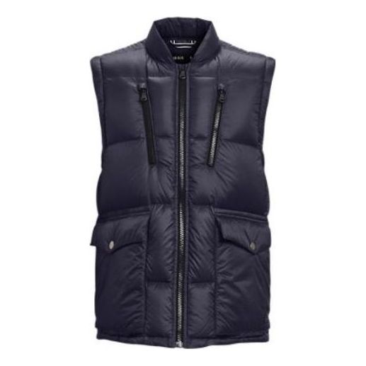 Under Armour Storm ColdGear Infrared Down Vest 'Purple' 1375592-558