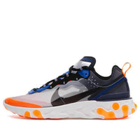 Nike React Element 87 'Total Orange' AQ1090-004