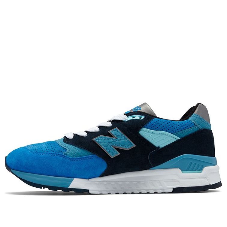 New Balance 998 'Blue' M998NE