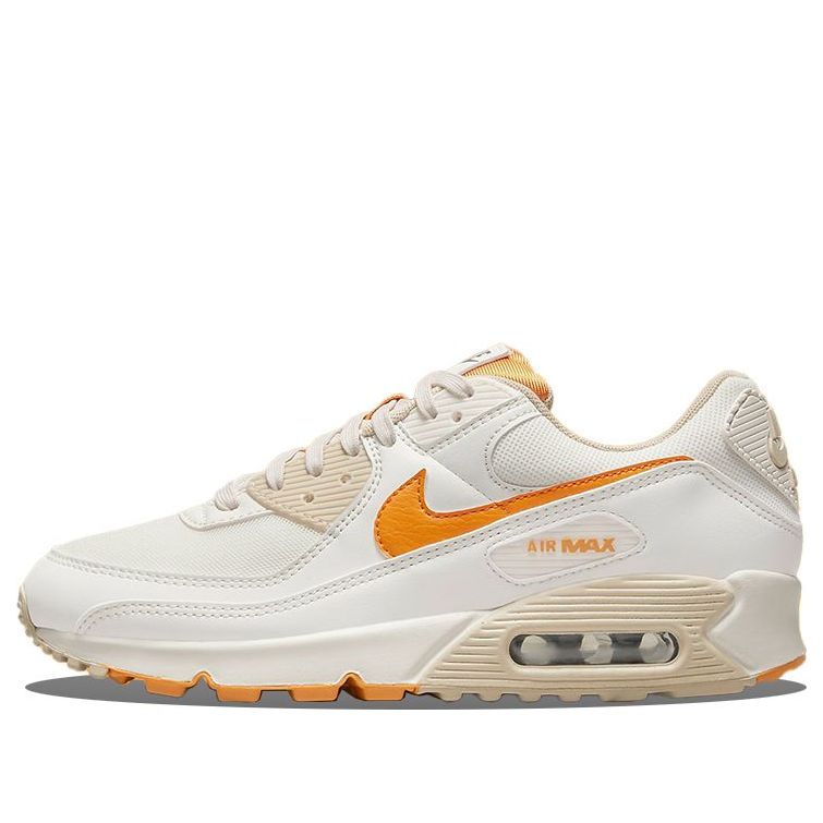(WMNS) Nike Air Max 90 SE 'Phantom Light Curry' DQ8593-001