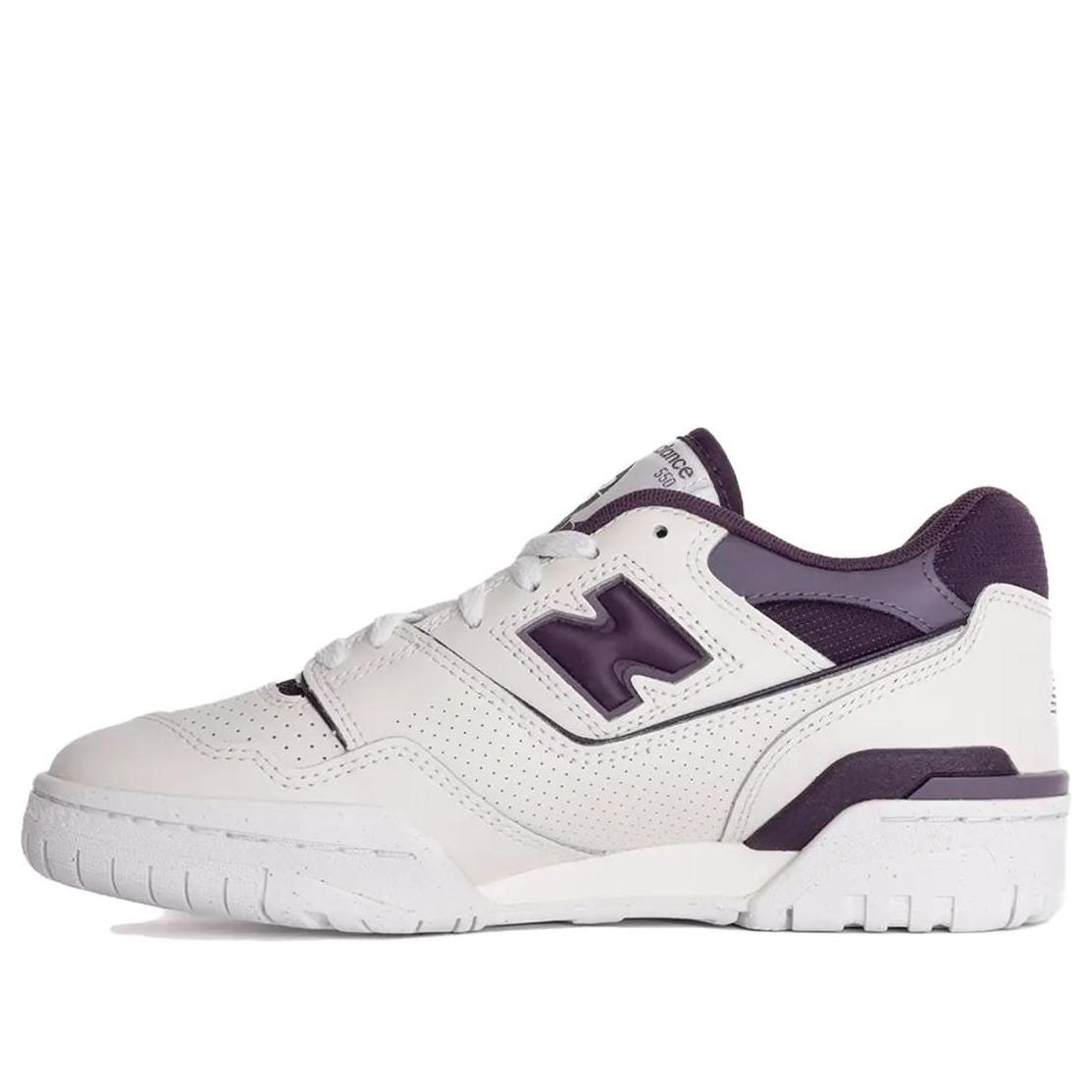 (WMNS) New Balance 550 'White Reflection' BBW550DG