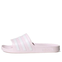 (WMNS) adidas Adilette Aqua Slide 'Almost Pink' GZ5878