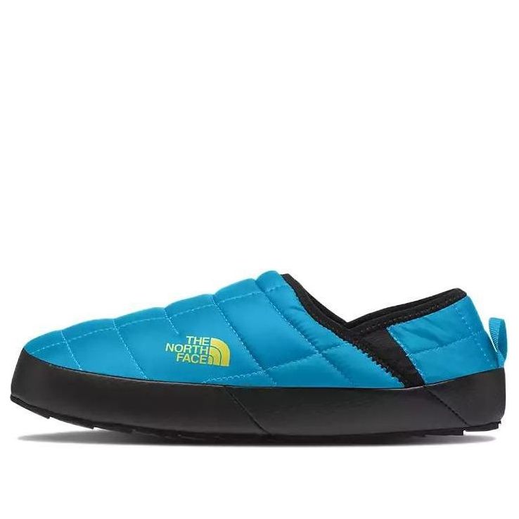THE NORTH FACE Thermoball Traction Mule V 'Blue' NF0A3UZN-FG8