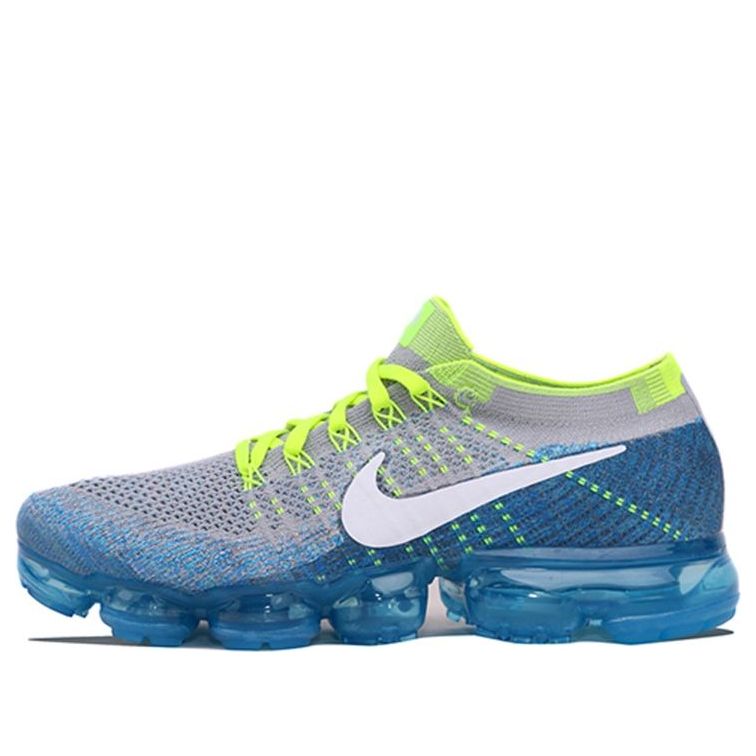 Nike Air VaporMax 'Sprite' 849558-022