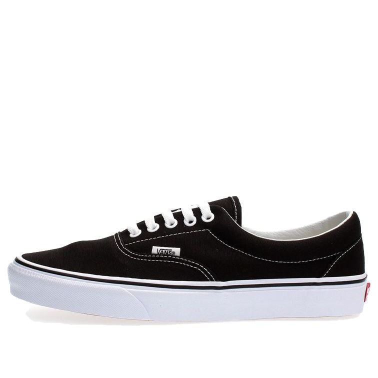 Vans Era 'Black White' VN000EWZBLK
