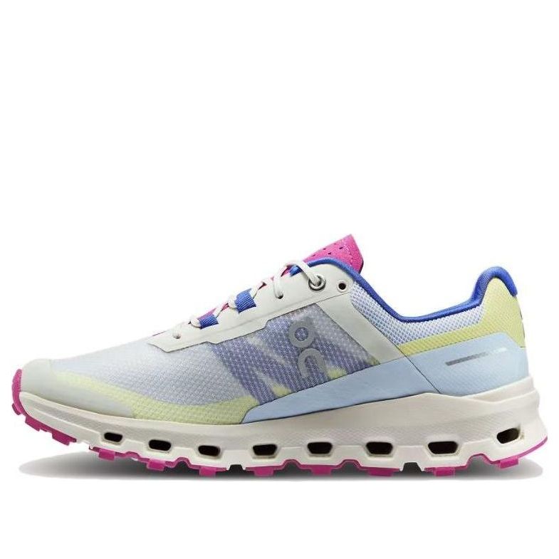(WMNS) On Running Cloudvista 'Heather Rhubarb' 64.98271