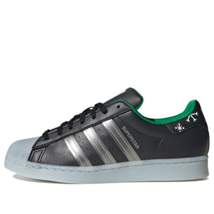 adidas Superstar 'Christmas' FZ5463