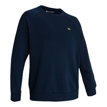 Men's Under Armour Training Sports Navy Blue 1357096-408
