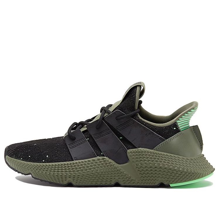adidas Prophere 'Black Olive' B37467