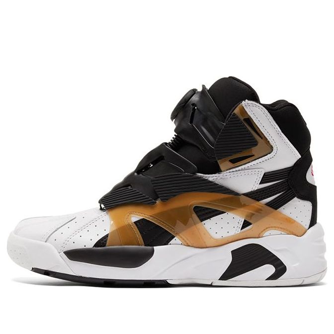 PUMA Disc System Weapon OG 'White Gold' 373344-01