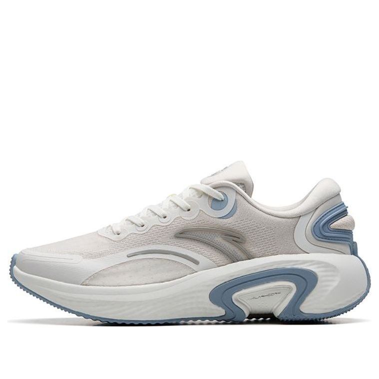 ANTA Urban Running Low 'Grey Blue White' 112235556-3