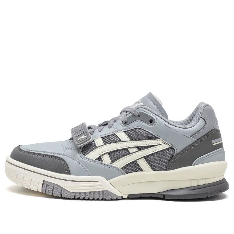ASICS Gel-Spotlyte Low V2 'Grey White' 1203A258-021
