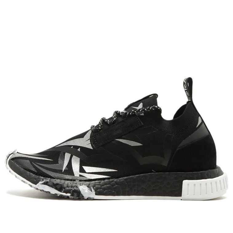 adidas JUICE x NMD_Racer Primeknit 'Juice' DB1777