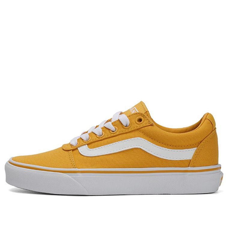Vans Ward Yellow VN0A3IUNXOL