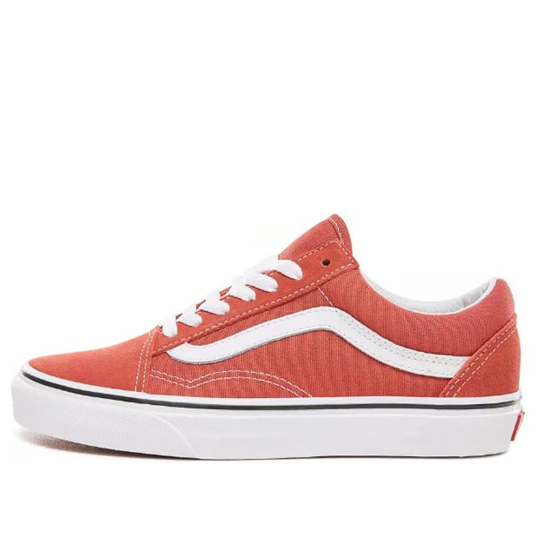 Vans Old Skool 'Hot Sauce' VN0A38G1UKZ