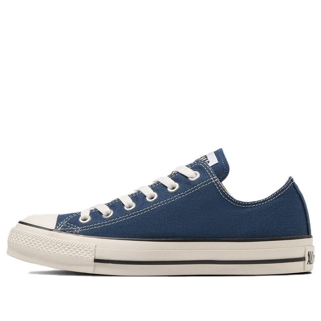 Converse All Star OX 'Navy White' 31310692