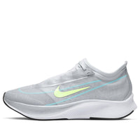 (WMNS) Nike Zoom Fly 3 Grey/Green AT8241-003