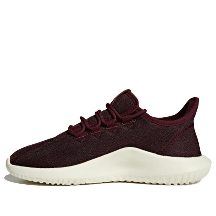 (WMNS) adidas Tubular Shadow 'Maroon' CQ2461