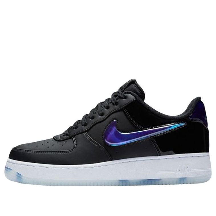 Nike x Playstation Air Force 1 Low '18 QS 'Playstation' BQ3634-001