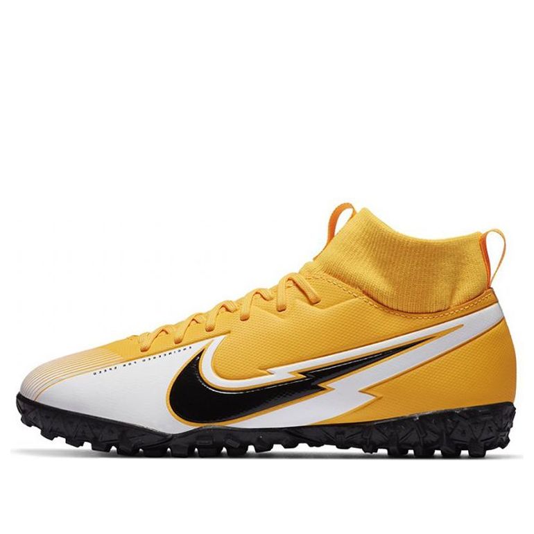 (GS) Nike Mercurial Superfly 7 Academy TF 'Laser Orange' AT8143-801