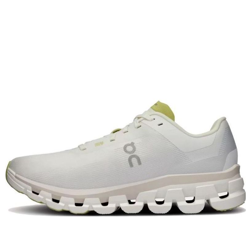 (WMNS) On Running Cloudflow 4 'White Sand' 3WD30110248