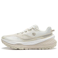 (WMNS) Li-Ning Dilu 'Cream White' ARNT004-2
