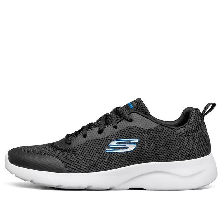 Skechers Dynamight 2.0 'Black White' 894008-BKW