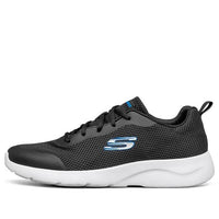 Skechers Dynamight 2.0 'Black White' 894008-BKW
