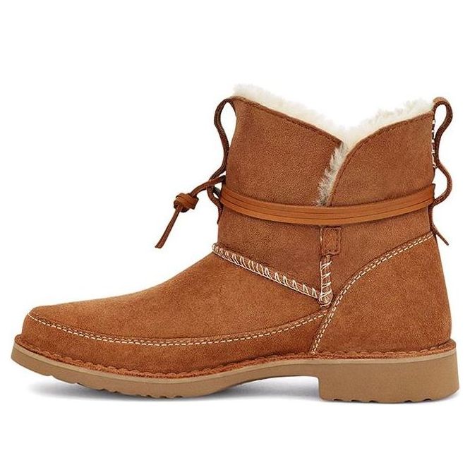 (WMNS) UGG Esther 'Brown' 1103809-CHE