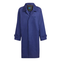 adidas Essential Jackets 'Navy' IA2460