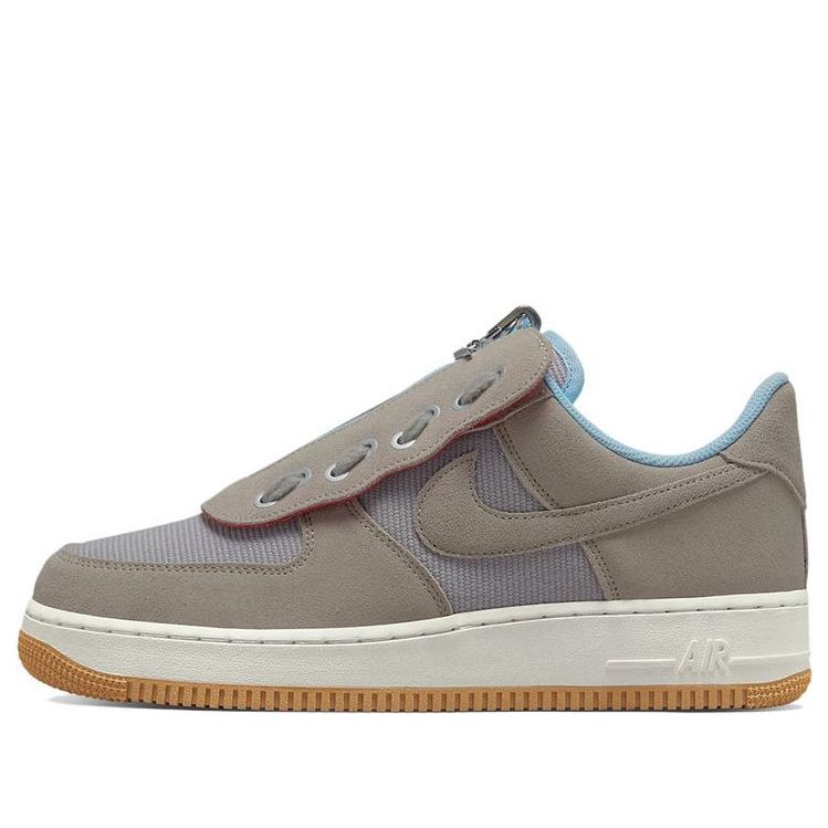 Nike Air Force 1 '07 Low 'Shroud - Putty' DH7578-001