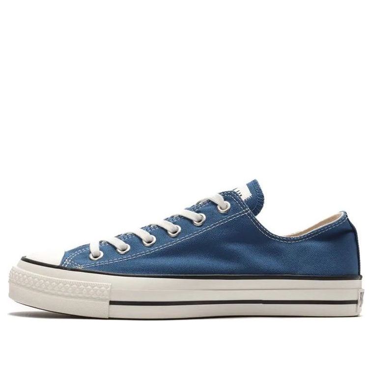 Converse Chuck Taylor All Star J Ox Navy Blue 31303900