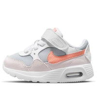 (TD) Nike Air Max SC 'White Crimson Bliss' CZ5361-100