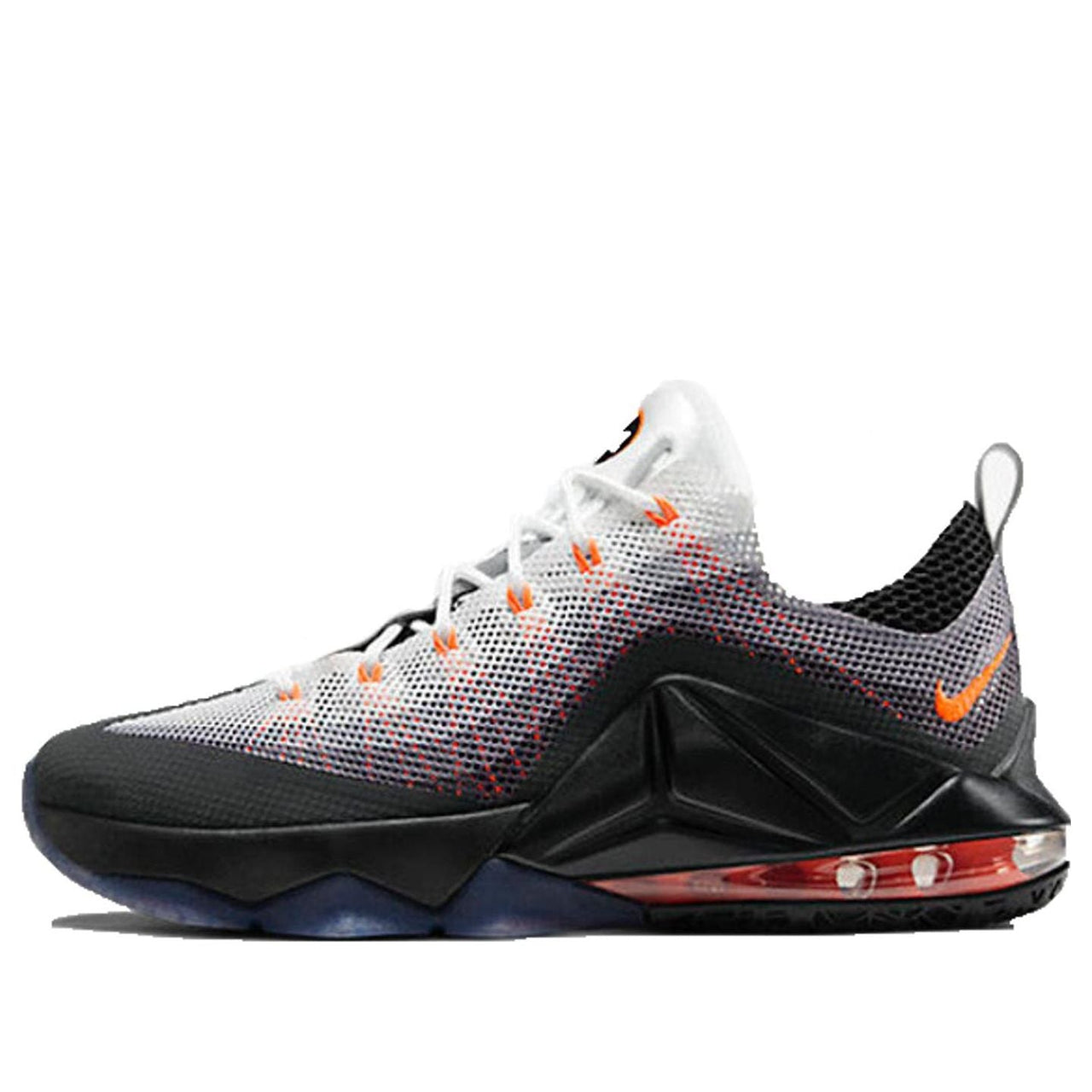 Nike Air Max LeBron 12 Low 'Air Max 95' 812560-081