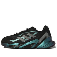 adidas X9000l4 Summer 'Black Blue' HP2990
