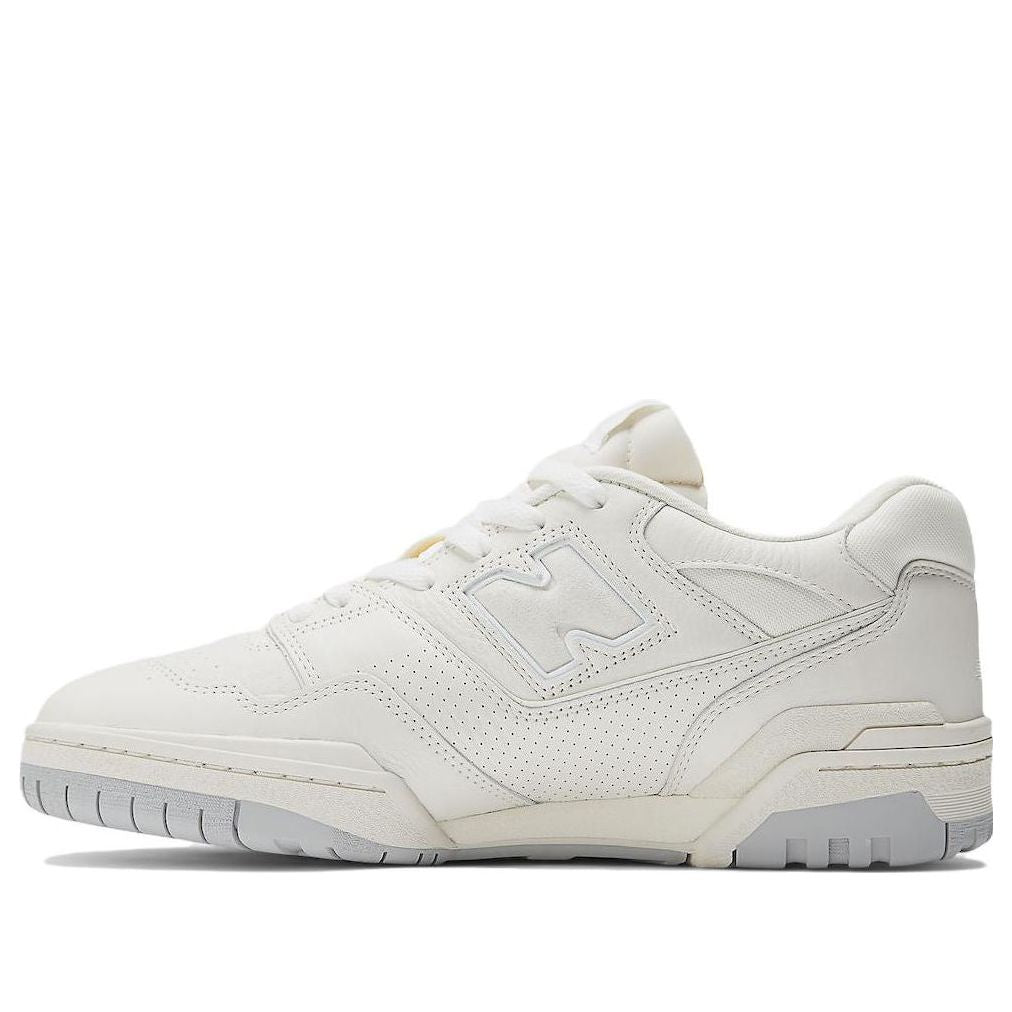 New Balance 550 'Turtledove White' BB550PWD