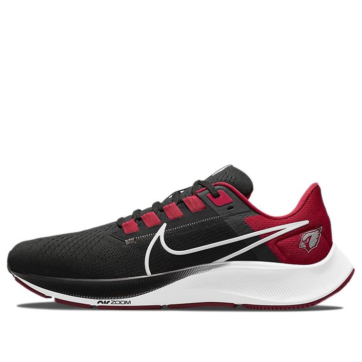 Nike NFL x Air Zoom Pegasus 38 'Arizona Cardinals' DJ0814-001