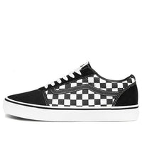 Vans Ward 'Checkered' VN0A38DMPVJ