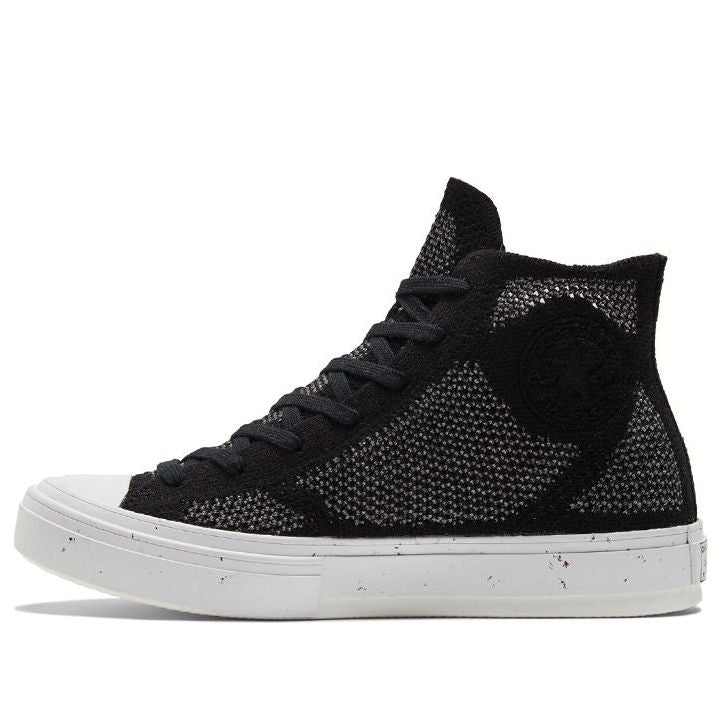 Converse Chuck 70 Renew Redux High 'Black Serene Sapphire' A00455C