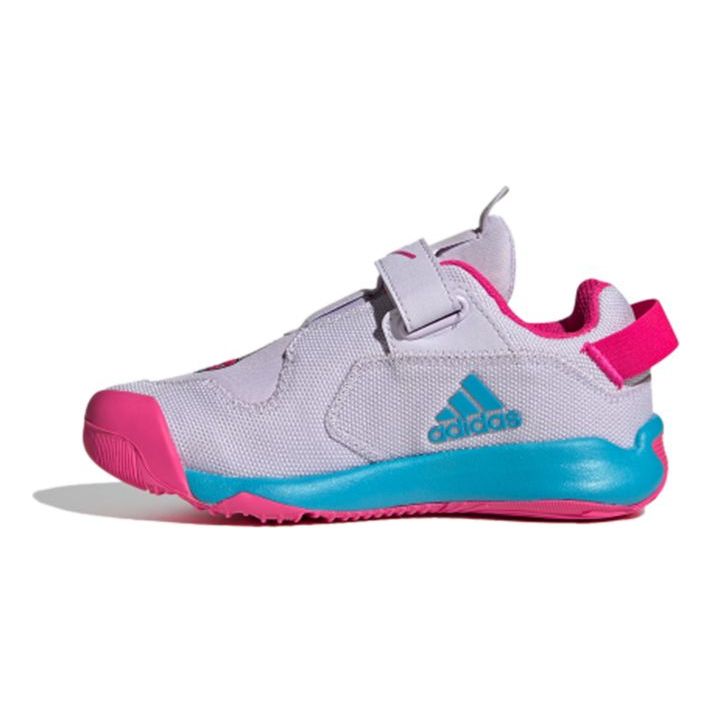 (PS) adidas Activeplay x Cleofus 'Purple Pink Blue' FX9603