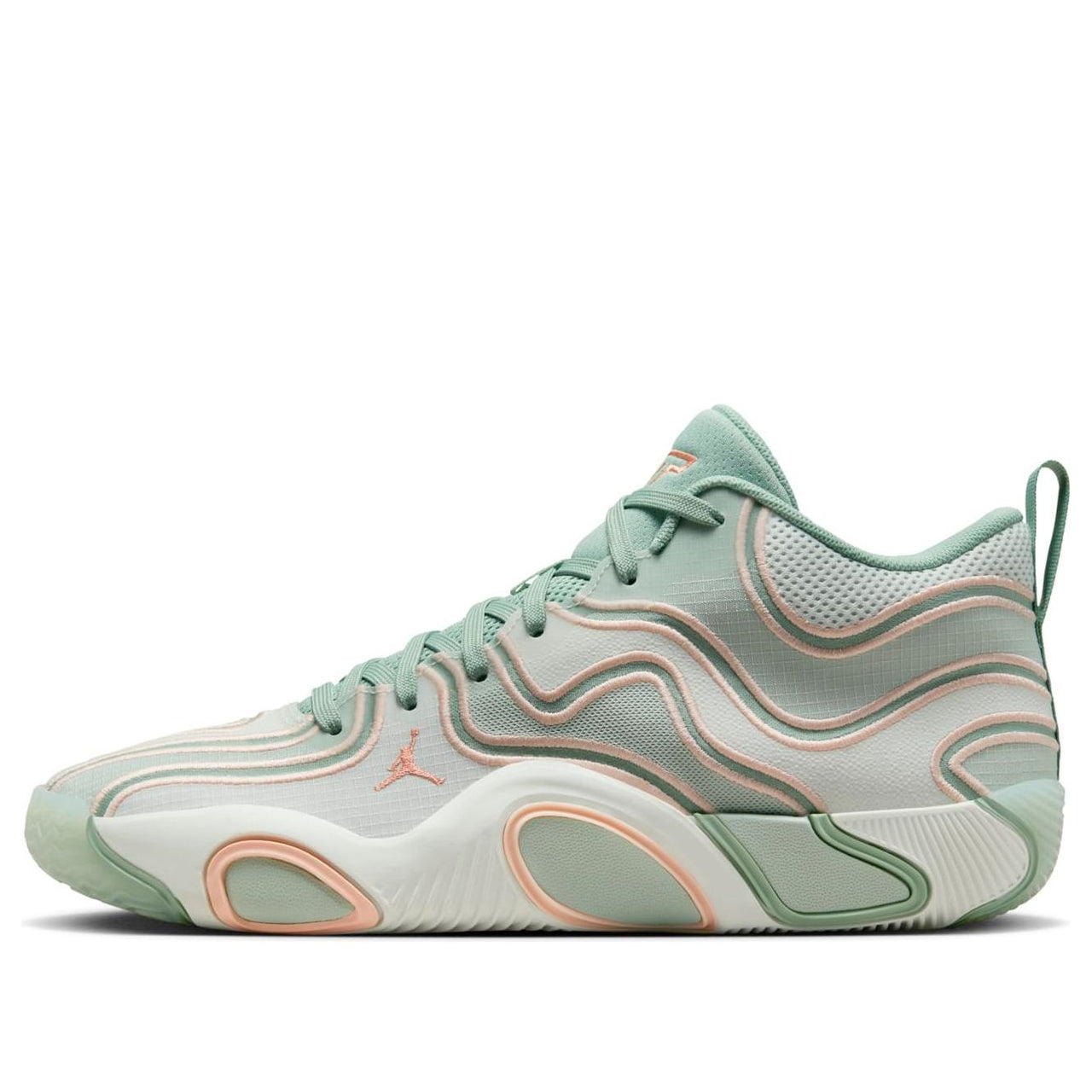 Air Jordan Tatum 3 'Zero Days Off' FZ6598-002