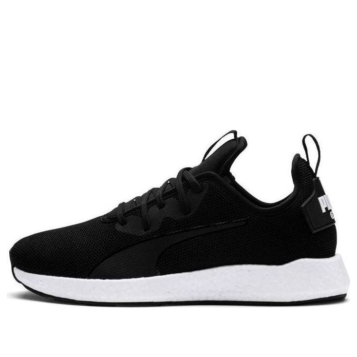 (WMNS) PUMA Nrgy Neko Sport 'Black' 191584-01