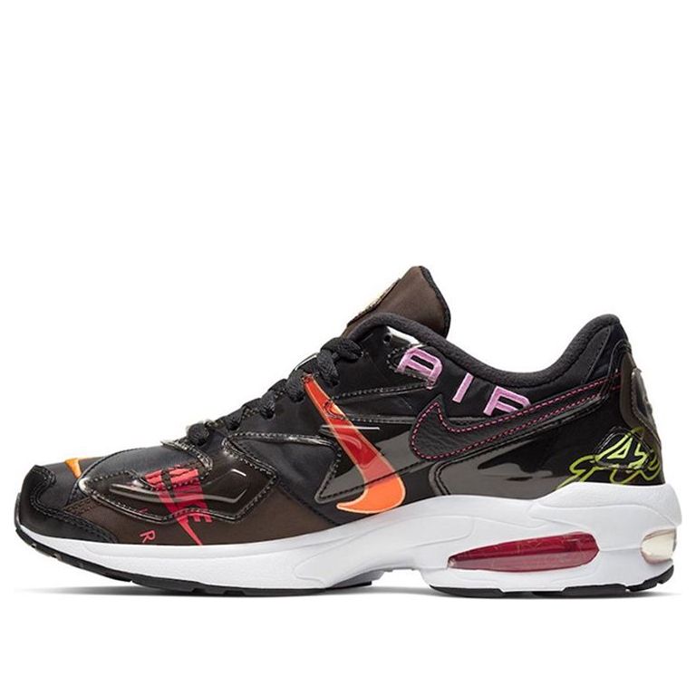 Nike x Atmos Air Max 2 Light 'Logos Alternative' CI5590-001